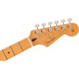 Fender Player II Strat HSS MN ACB Aged Cherry Burst E-Gitarre Thumbnail 5