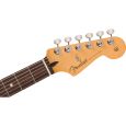 Fender Player II Strat HSS RW PWT Polar White E.Gitarre Thumbnail 5