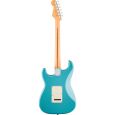 Fender Player II Strat HSS MN AQB Aquatone Blue E-Gitarre Thumbnail 2