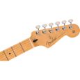 Fender Player II Strat HSS MN AQB Aquatone Blue E-Gitarre Thumbnail 5