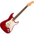 Fender Player II Strat HSS RW TCB Transparent Cherry Burst  E-Gitarre Thumbnail 1