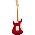 Fender Player II Strat HSS RW TCB Transparent Cherry Burst  E-Gitarre Thumbnail 2