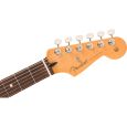 Fender Player II Strat HSS RW TCB Transparent Cherry Burst  E-Gitarre Thumbnail 5