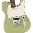 Fender Player II Telecaster RW BCG Birch Green E-Gitarre Thumbnail 3
