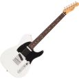 Fender Player II Telecaster RW PWT Polar White Thumbnail 1