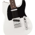 Fender Player II Telecaster RW PWT Polar White Thumbnail 3