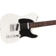 Fender Player II Telecaster RW PWT Polar White Thumbnail 4