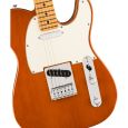 Fender Player II Telecaster MN MOC Mocha E-Gitarre Thumbnail 3