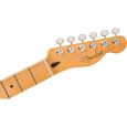Fender Player II Telecaster MN MOC Mocha E-Gitarre Thumbnail 5