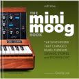 Bjooks The Minimoog Book