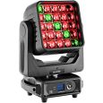 EUROLITE LED TMH-W375 Matrix Moving Head Wash Zoom