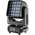 EUROLITE LED TMH-W375 Matrix Moving Head Wash Zoom Thumbnail 2