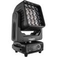 EUROLITE LED TMH-W375 Matrix Moving Head Wash Zoom Thumbnail 11