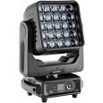 EUROLITE LED TMH-W375 Matrix Moving Head Wash Zoom Thumbnail 3