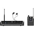 LD Systems U305 IEM HP In-Ear Monitoring-System mit Kopfhörern 584 - 608 MHz Thumbnail 1