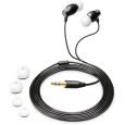 LD Systems U305 IEM HP In-Ear Monitoring-System mit Kopfhörern 584 - 608 MHz Thumbnail 14