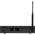 LD Systems U305 IEM HP In-Ear Monitoring-System mit Kopfhörern 584 - 608 MHz Thumbnail 6