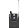 LD Systems U305 IEM HP In-Ear Monitoring-System mit Kopfhörern 584 - 608 MHz Thumbnail 9