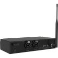 LD Systems U508 IEM In-Ear Monitoring-System - 863 - 865 MHz + 823 - 832 MHz Thumbnail 3