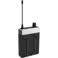 LD Systems U508 IEM In-Ear Monitoring-System - 863 - 865 MHz + 823 - 832 MHz Thumbnail 7