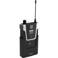 LD Systems U505 IEM HP In-Ear Monitoring-System mit Ohrhörern 584 - 608 MHz Thumbnail 11