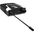 LD Systems U505 IEM HP In-Ear Monitoring-System mit Ohrhörern 584 - 608 MHz Thumbnail 13