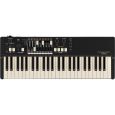 Hammond M-Solo Black Satin B-Ware Thumbnail 1