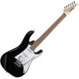 Ibanez GIO GRX40-BKN Black Night E-Gitarre Thumbnail 1