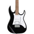 Ibanez GIO GRX40-BKN Black Night E-Gitarre Thumbnail 3