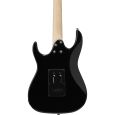 Ibanez GIO GRX40-BKN Black Night E-Gitarre Thumbnail 4