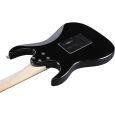 Ibanez GIO GRX40-BKN Black Night E-Gitarre Thumbnail 6