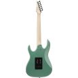 Ibanez GIO GRX40-MGN Metallic Light Green E-Gitarre Thumbnail 2