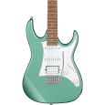 Ibanez GIO GRX40-MGN Metallic Light Green E-Gitarre Thumbnail 3