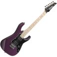 Ibanez GIO GRGM21M-MPL Metallic Purple E-Gitarre