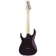 Ibanez GIO GRGM21M-MPL Metallic Purple E-Gitarre Thumbnail 2