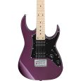 Ibanez GIO GRGM21M-MPL Metallic Purple E-Gitarre Thumbnail 3