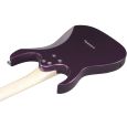 Ibanez GIO GRGM21M-MPL Metallic Purple E-Gitarre Thumbnail 6