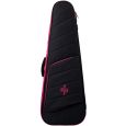 Henry's Destiny II Classic Matt ST-2CM Vital Yellow E-Gitarre inkl. Gigbag Thumbnail 2