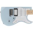 Yamaha Pacifica 112VM Ice Blue E-Gitarre Thumbnail 2