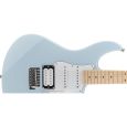 Yamaha Pacifica 112VM Ice Blue E-Gitarre Thumbnail 3