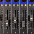 Zoom LiveTrak L12next Digital Mixer and Recorder Thumbnail 8