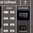 Zoom LiveTrak L12next Digital Mixer and Recorder Thumbnail 10