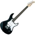 Yamaha Pacifica 112V Black E-Gitarre