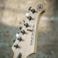 Yamaha Pacifica 112V Black E-Gitarre Thumbnail 4