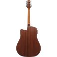 Ibanez AAD50CE-LG AAD Advanced Natural Low Gloss Westerngitarre Thumbnail 2