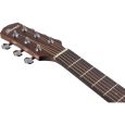 Ibanez AAD50CE-LG AAD Advanced Natural Low Gloss Westerngitarre Thumbnail 9