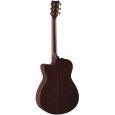 Yamaha TAS3C TRANSACOUSTIC Natural Westerngitarre Thumbnail 2