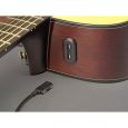 Yamaha TAS3C TRANSACOUSTIC Natural Westerngitarre Thumbnail 7