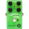 Electro Harmonix Lizard King Bass Octave Fuzzpedal