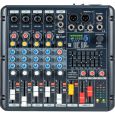 Soundsation YouMix 410 Pro 10-Kanal Mischpult